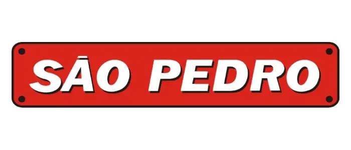 SÃO PEDRO